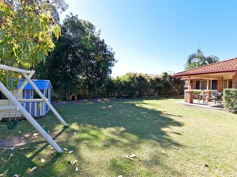 4 Lauren Court, Birkdale QLD 4159