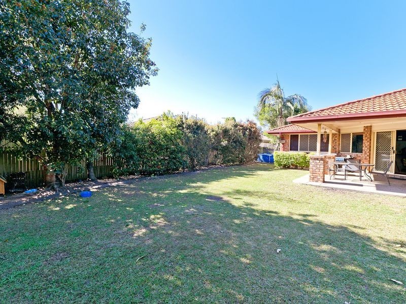 4 Lauren Court, Birkdale QLD 4159