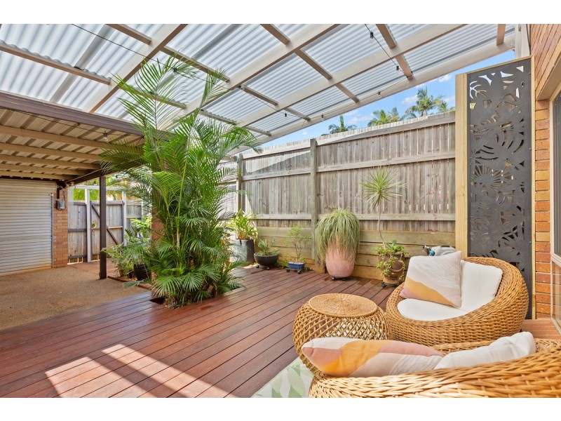 7/164-172 Wellington Street, Ormiston QLD 4160