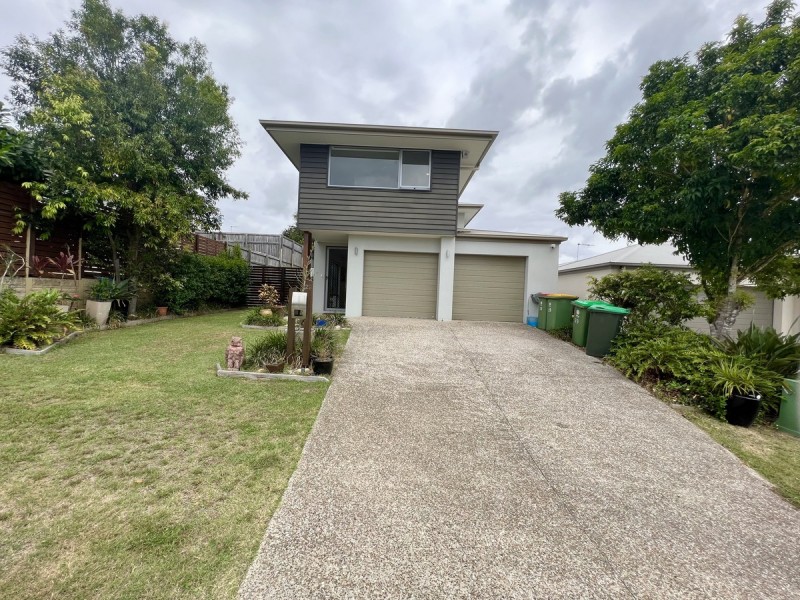 29 Ravenbourne Circuit, Capalaba QLD 4157