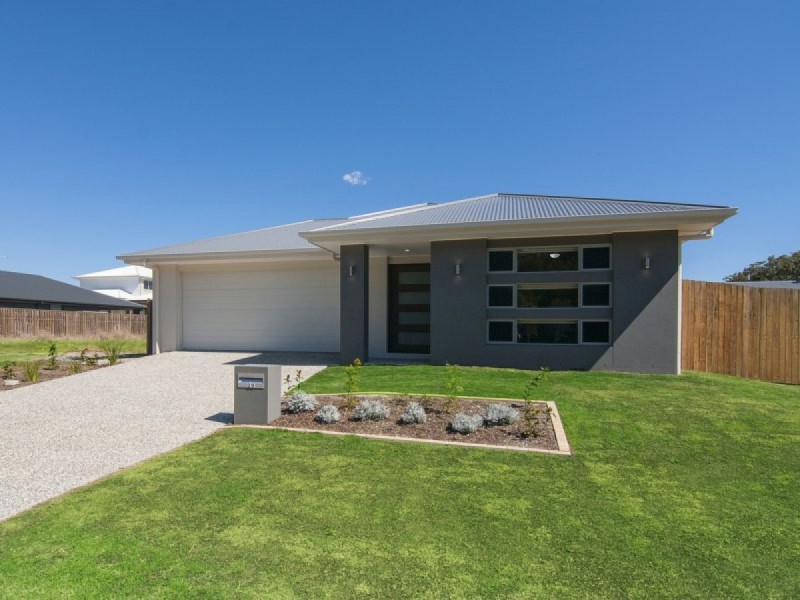 29 Condamine Crescent, Thornlands QLD 4164