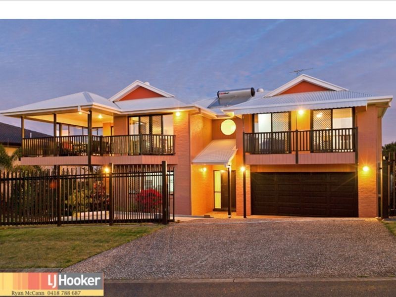 9 Gaylen Street, Thornlands QLD 4164