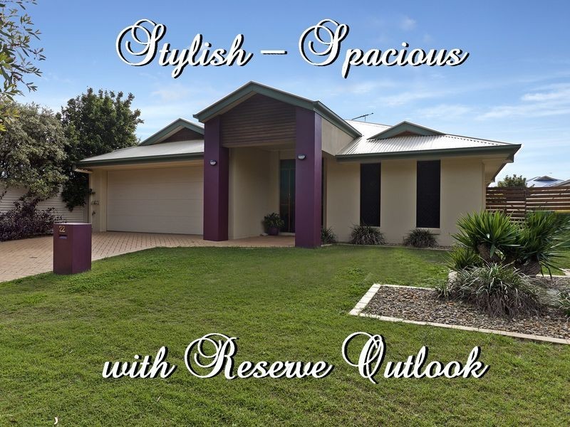 22 Manning Esplanade, Thornlands QLD 4164