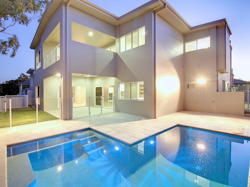 25 Ronnie Street, Cleveland QLD 4163