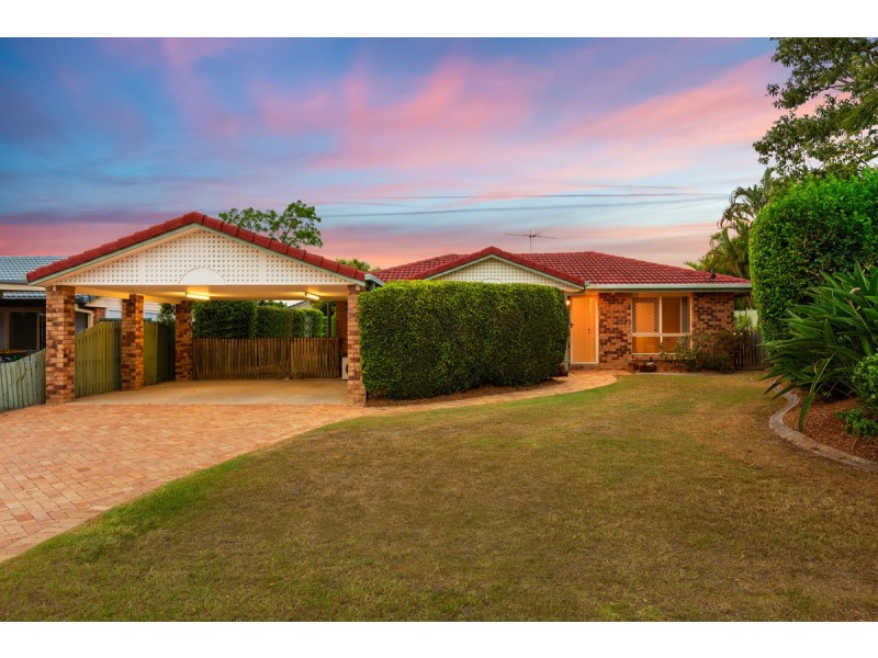 21 Gingko Crescent, Regents Park QLD 4118