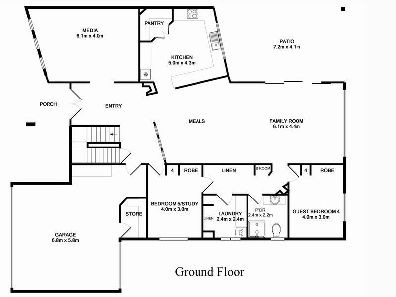 25 Douro Road, Wellington Point QLD 4160