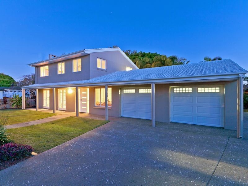 9 Coburg Street East, Cleveland QLD 4163