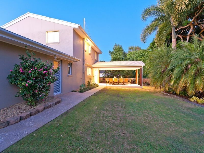 9 Coburg Street East, Cleveland QLD 4163