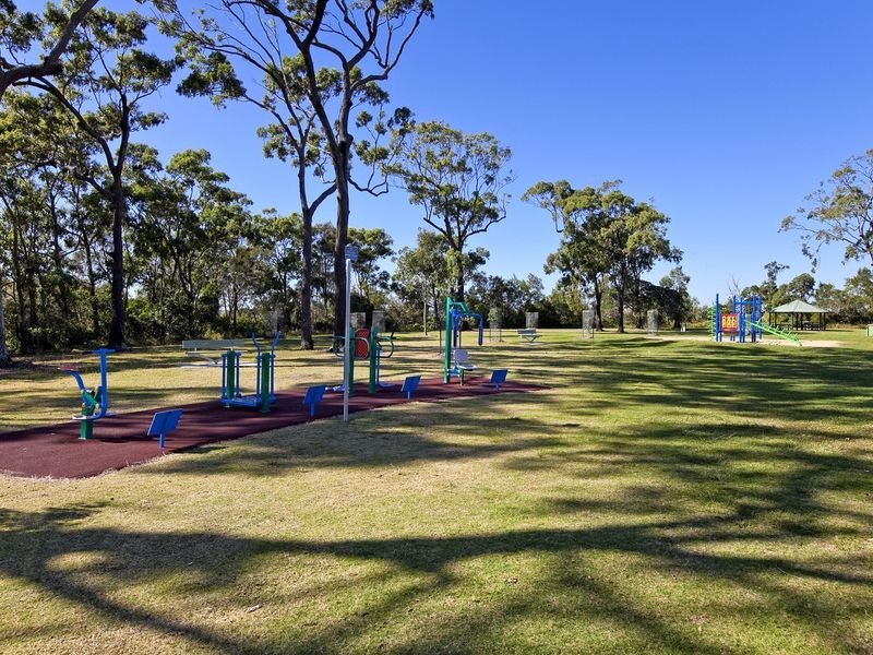 9 Coburg Street East, Cleveland QLD 4163