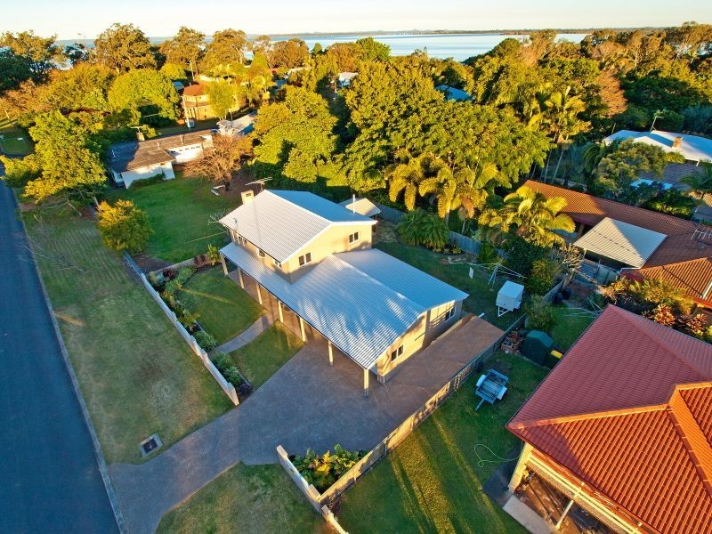 9 Coburg Street East, Cleveland QLD 4163