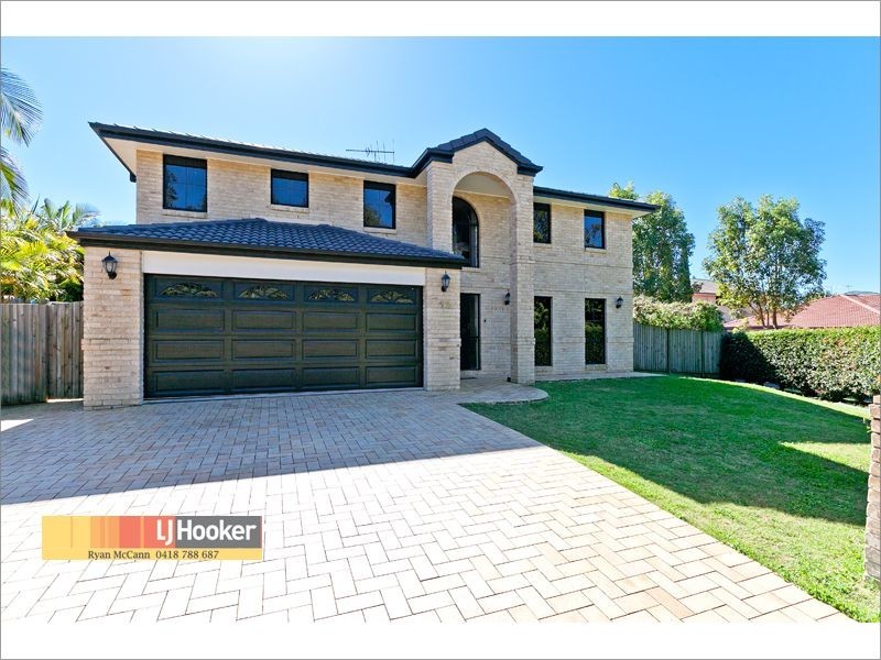 12 Ghost Gum Close, Thornlands QLD 4164