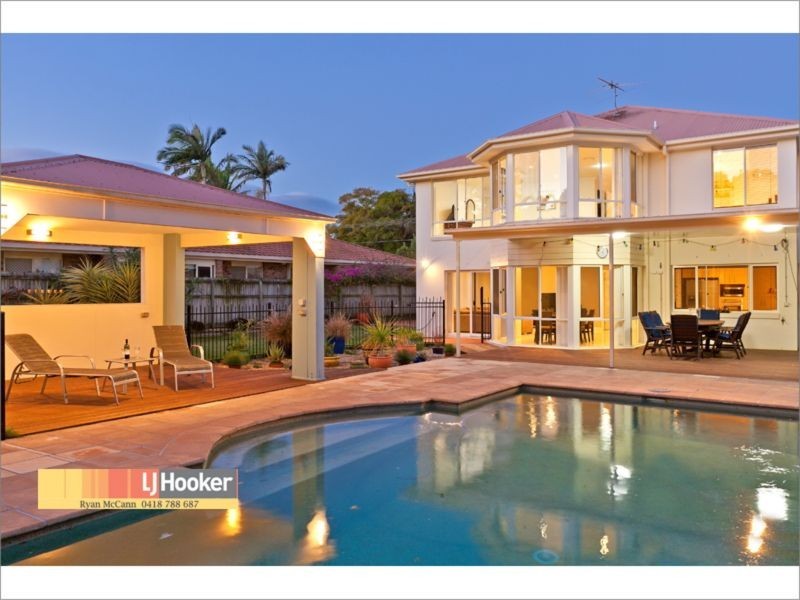 14 Gotha Street, Cleveland QLD 4163