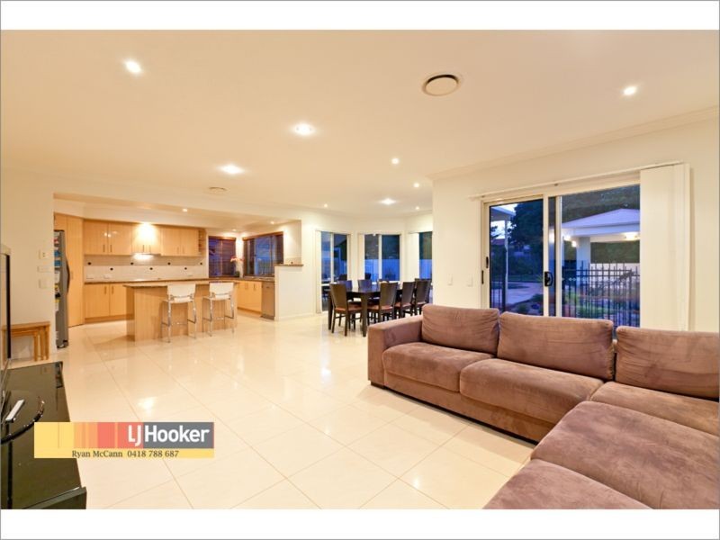 14 Gotha Street, Cleveland QLD 4163