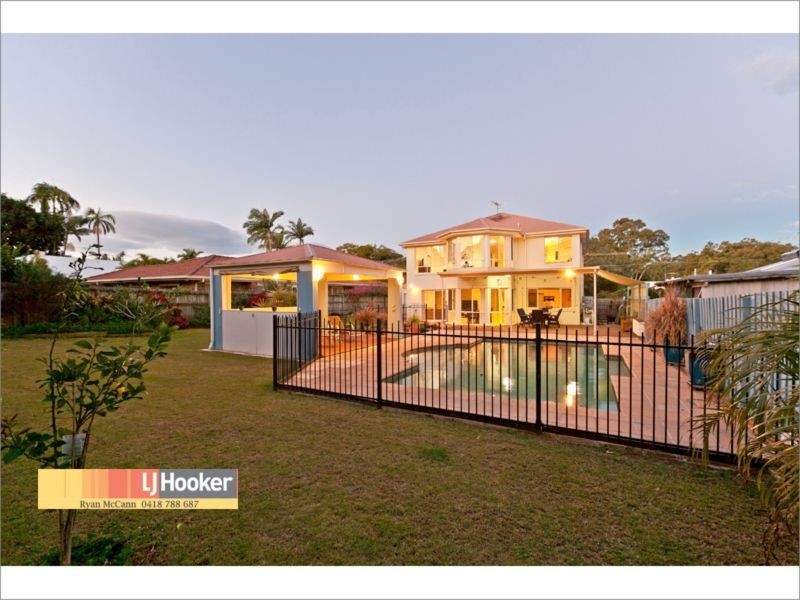 14 Gotha Street, Cleveland QLD 4163