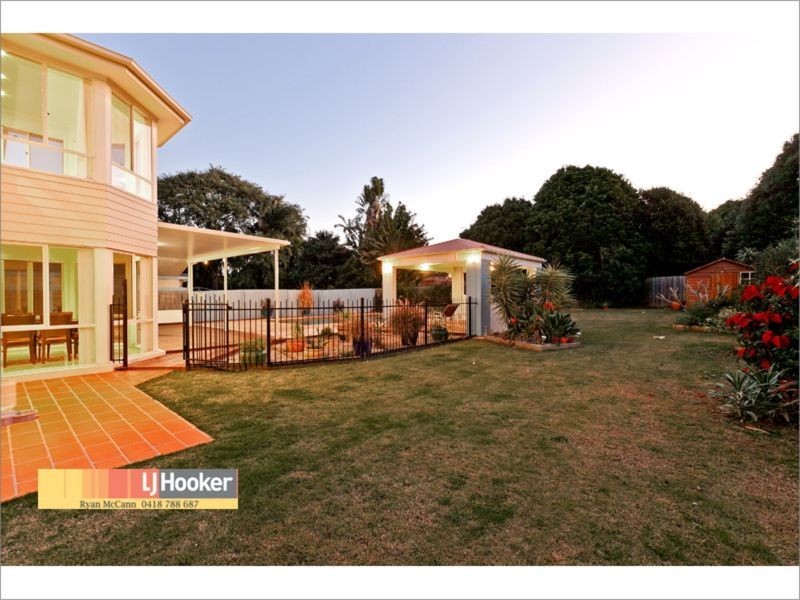 14 Gotha Street, Cleveland QLD 4163