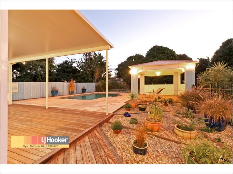 14 Gotha Street, Cleveland QLD 4163