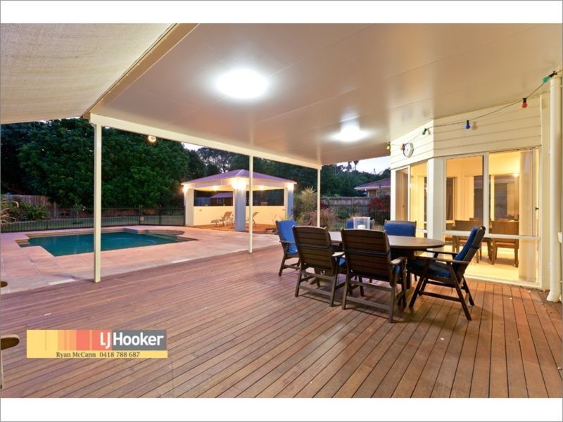 14 Gotha Street, Cleveland QLD 4163