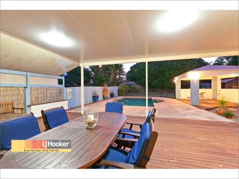 14 Gotha Street, Cleveland QLD 4163