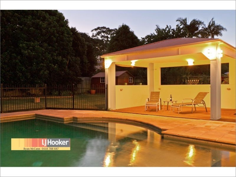 14 Gotha Street, Cleveland QLD 4163