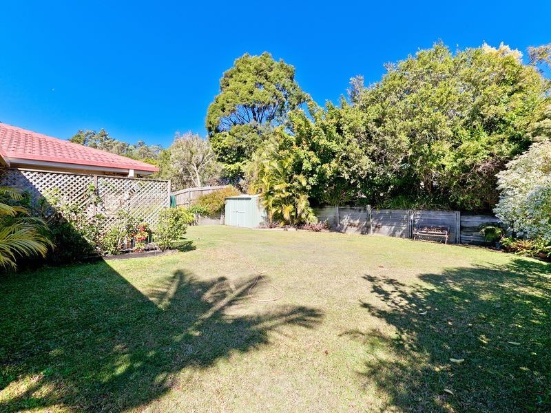 28 Tulloch Drive, Wellington Point QLD 4160