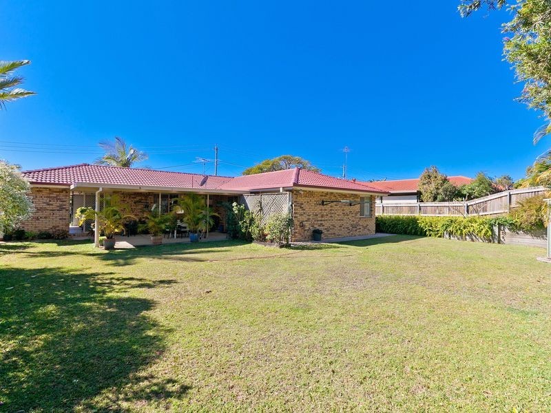 28 Tulloch Drive, Wellington Point QLD 4160