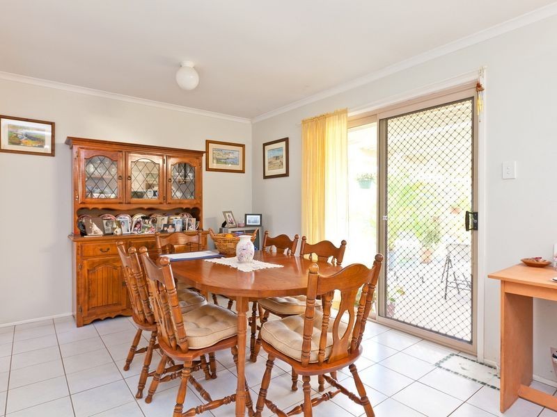 28 Tulloch Drive, Wellington Point QLD 4160