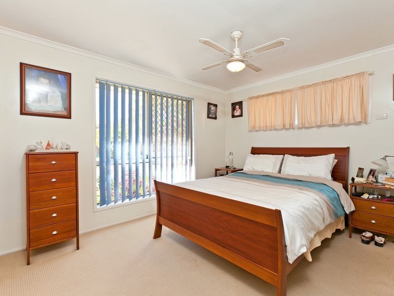 28 Tulloch Drive, Wellington Point QLD 4160