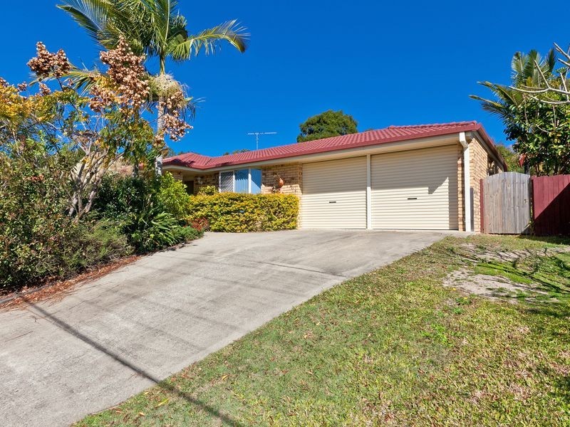 28 Tulloch Drive, Wellington Point QLD 4160