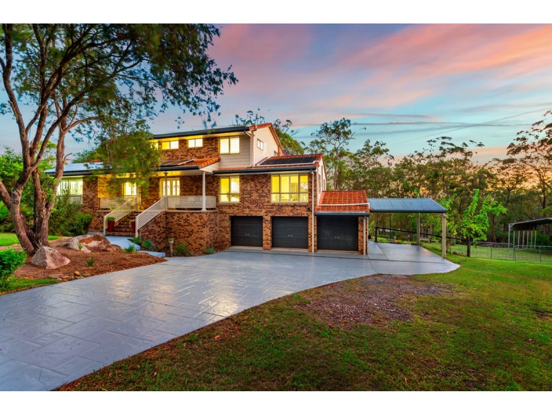 20 Kurrajong Street, Capalaba QLD 4157
