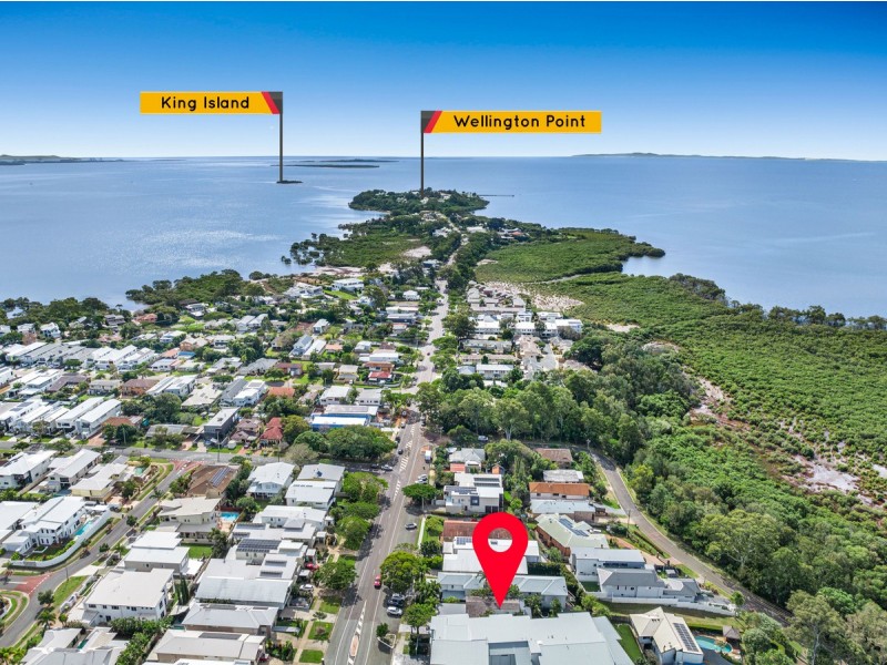 345 Main Road, Wellington Point QLD 4160
