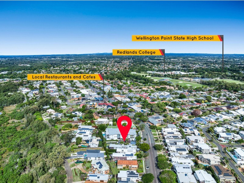 345 Main Road, Wellington Point QLD 4160