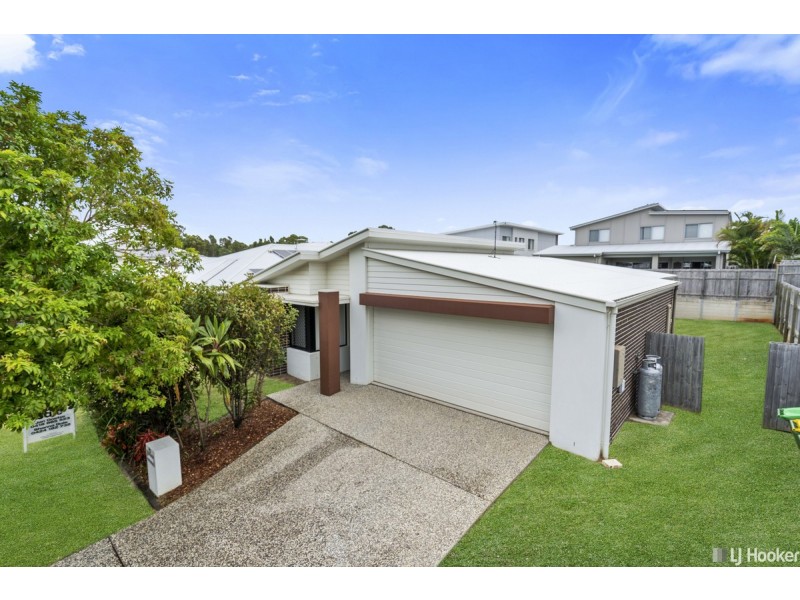 12 Majestic Circuit, Thornlands QLD 4164