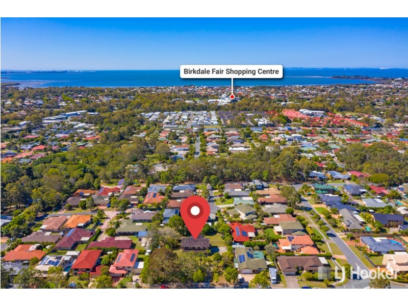 40-42 Burbank Road, Birkdale QLD 4159