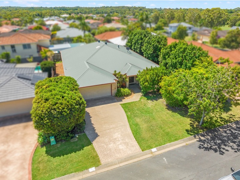 9 Burkett Crescent, Victoria Point QLD 4165