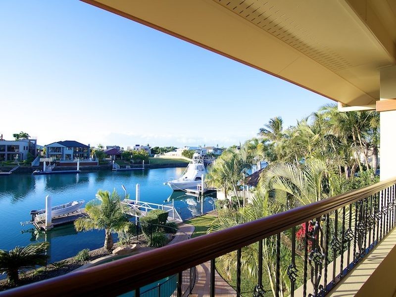 56 Seacrest Court, Raby Bay QLD 4163