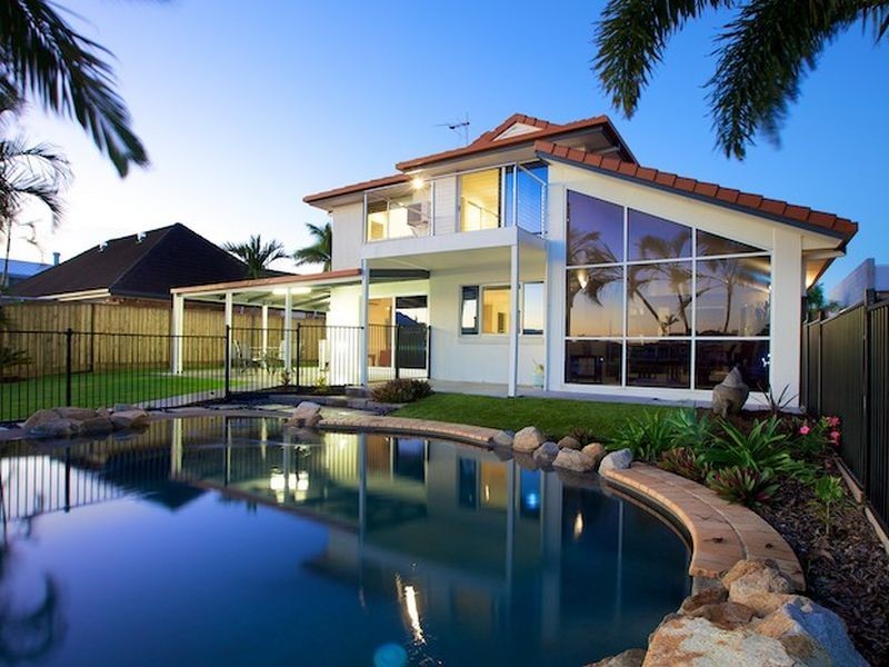 67 Anchorage Drive, Raby Bay QLD 4163