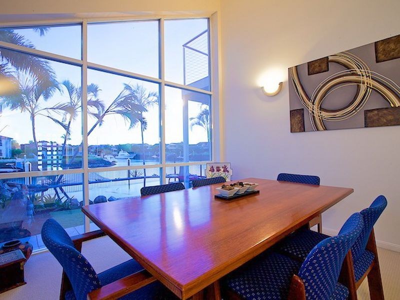 67 Anchorage Drive, Raby Bay QLD 4163