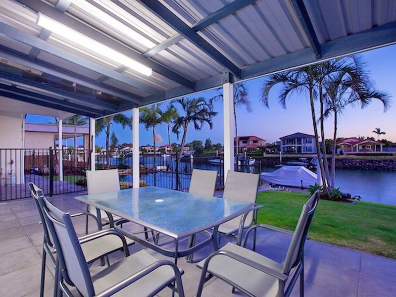 67 Anchorage Drive, Raby Bay QLD 4163