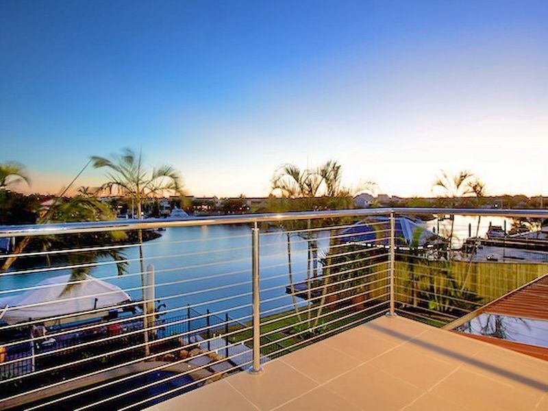 67 Anchorage Drive, Raby Bay QLD 4163