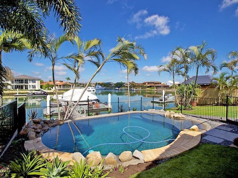 67 Anchorage Drive, Raby Bay QLD 4163