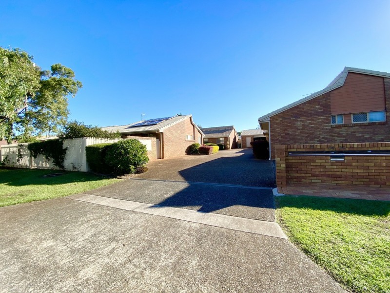 2/34-36 Waterloo Street, Cleveland QLD 4163