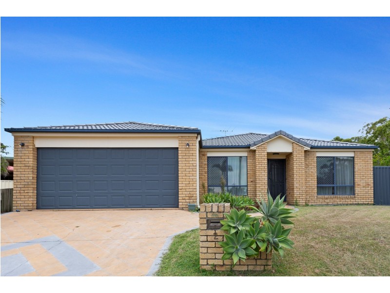2 Beilby Place, Deception Bay QLD 4508