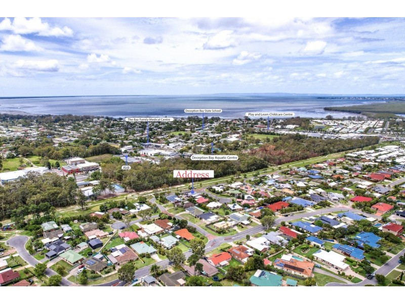2 Beilby Place, Deception Bay QLD 4508