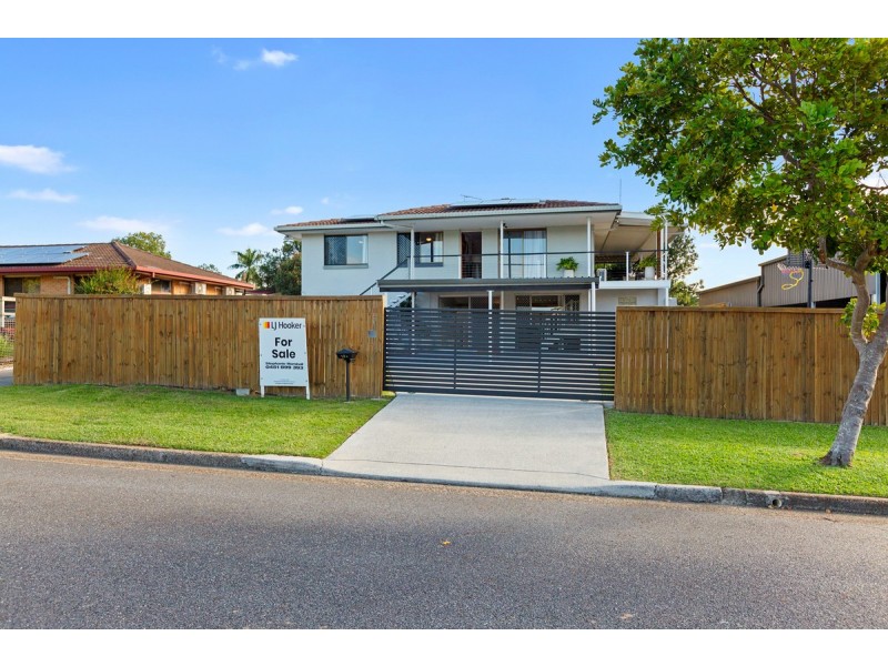 19a Chestnut Crescent, Victoria Point QLD 4165