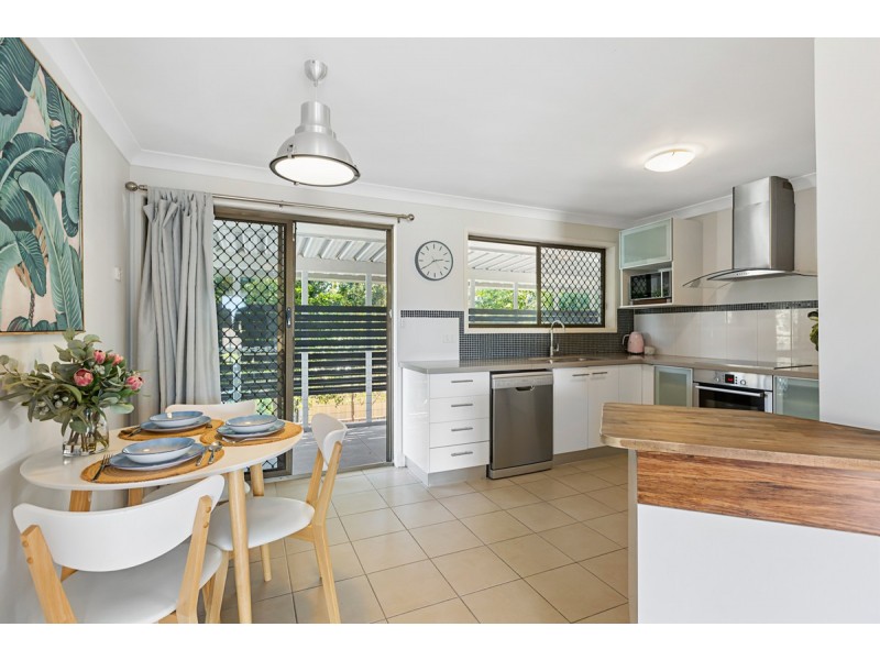 19a Chestnut Crescent, Victoria Point QLD 4165