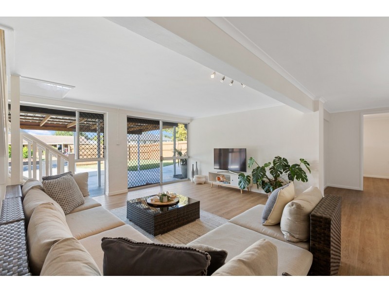 19a Chestnut Crescent, Victoria Point QLD 4165