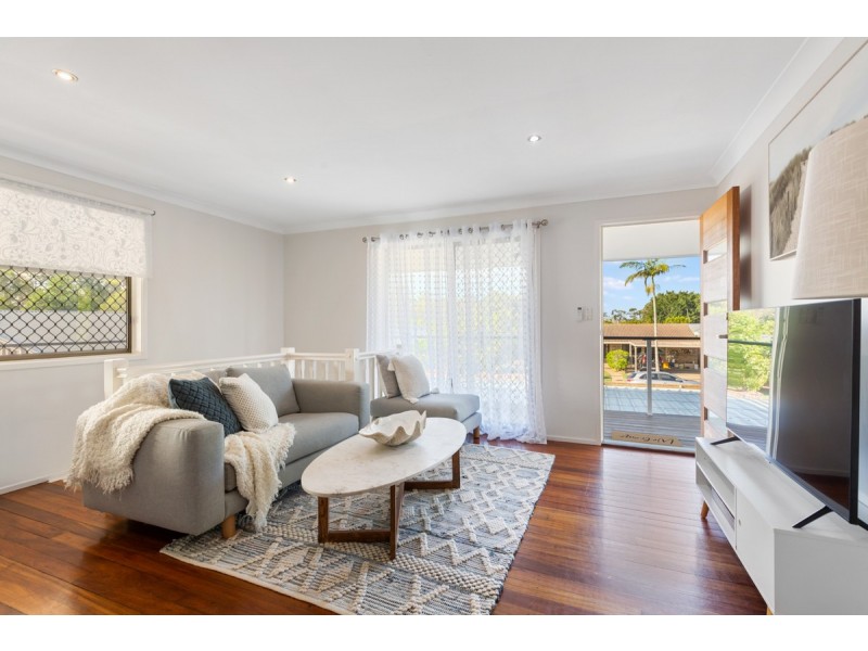 19a Chestnut Crescent, Victoria Point QLD 4165