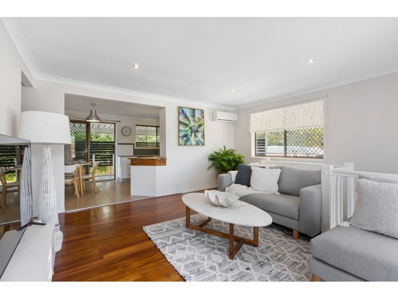 19a Chestnut Crescent, Victoria Point QLD 4165