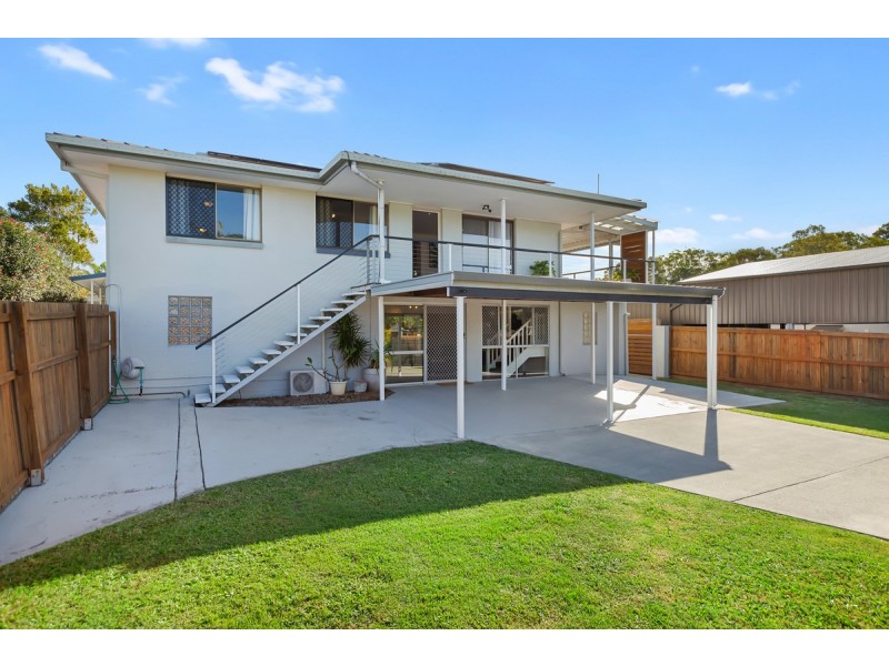 19a Chestnut Crescent, Victoria Point QLD 4165