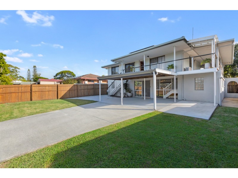19a Chestnut Crescent, Victoria Point QLD 4165